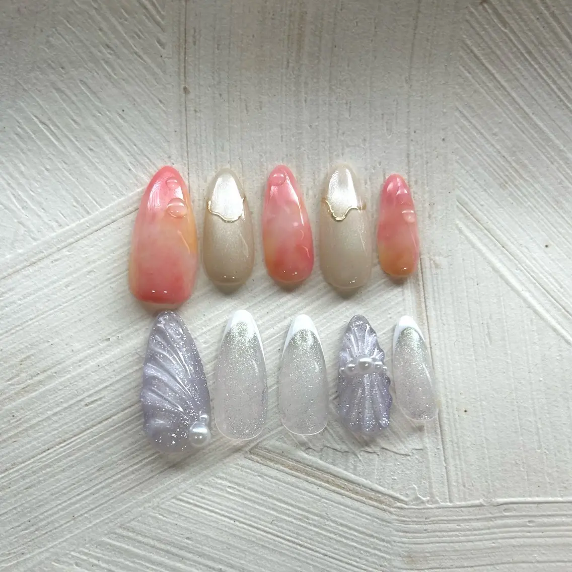 ネイル その他(ネイル) BIOLATORY♡ ikumiのネイルデザイン