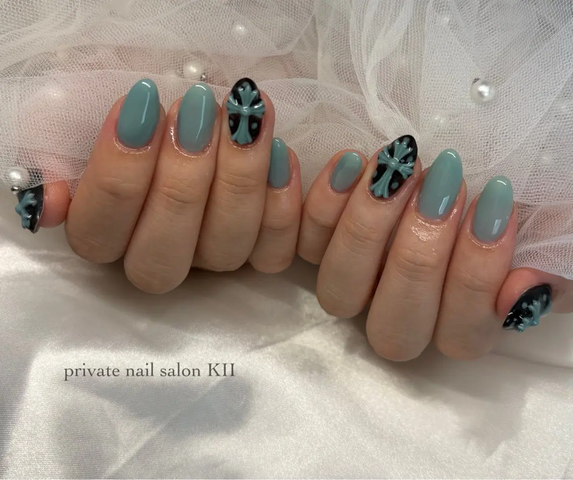 ネイル private nail  KIIのその他イメージ