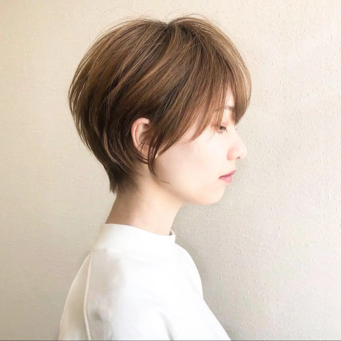 ✨DALIAカット✨ 似合わせデザインカットの写真