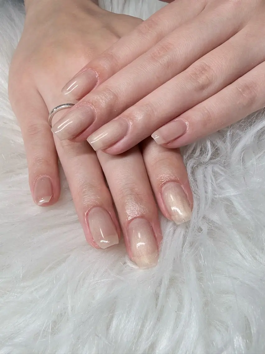 ネイル EvaNails _のネイルデザイン