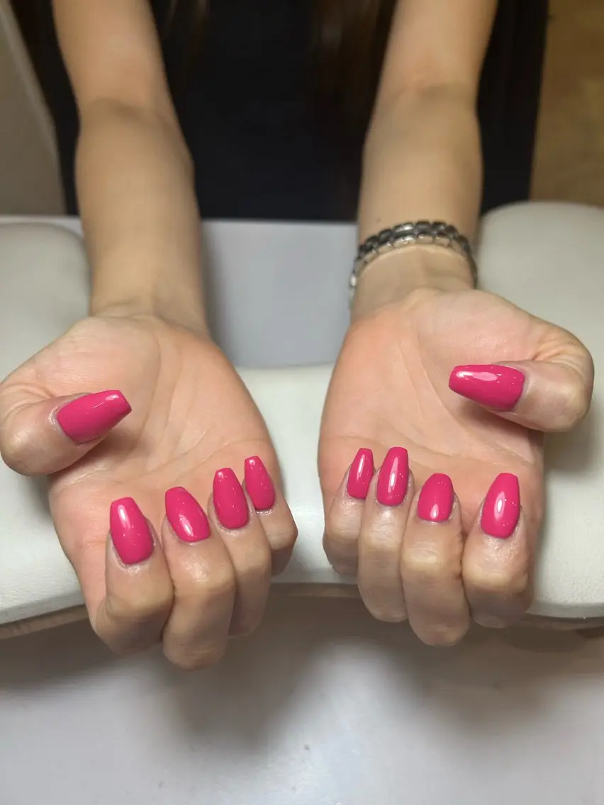ネイル 🎀 アネラ しま  🎀のネイルデザイン