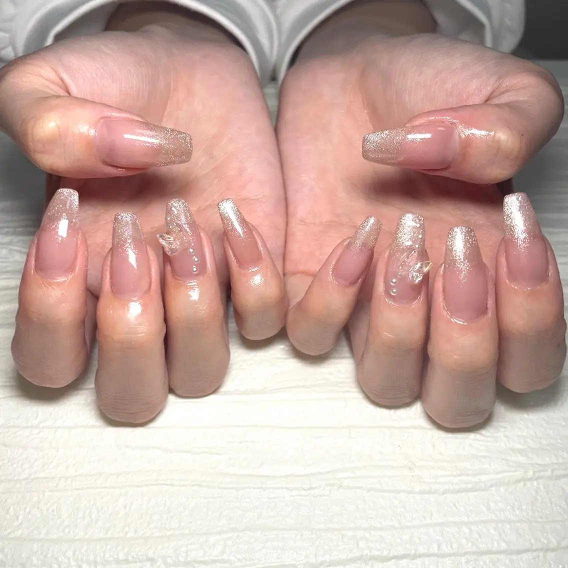 ネイル Nail salon Nocaのネイルデザイン