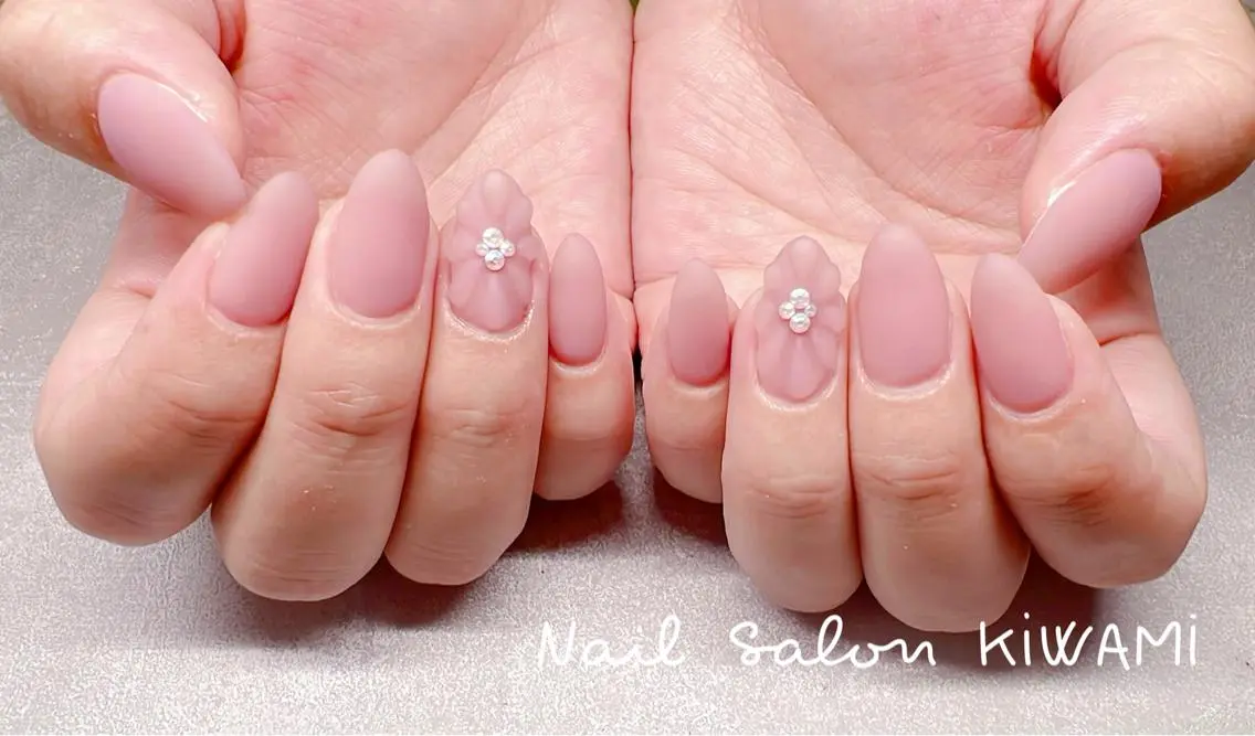 ネイル NaiI Salon KIWAMIの眉毛・アイブロウイメージ