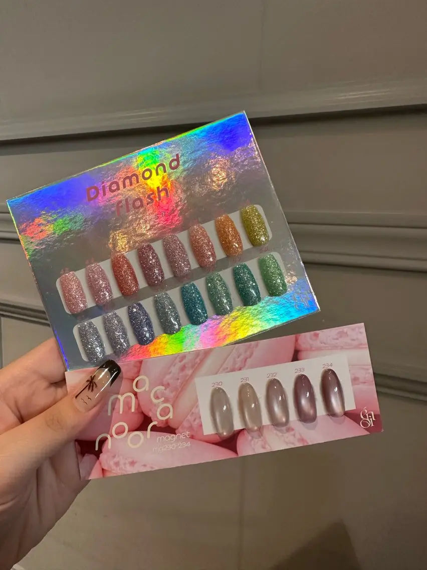 ネイル ハンドネイル Vernis/ ネイルサロン古河のネイルデザイン