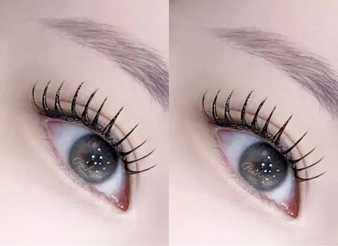 マツエク・マツパ ⭐︎Richelle beauty ⭐︎のマツエク・マツパデザイン