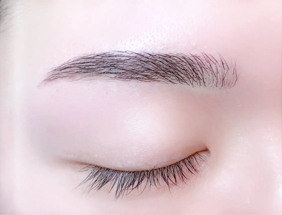 メンズ eyelash Roa ‎🤍のマツエク・マツパデザイン