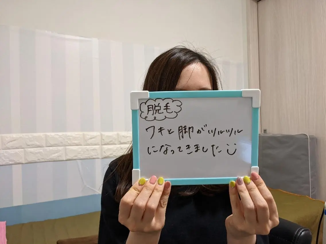 メンズ ネイル マツエク・マツパ ヘアアレンジ カラー mayury salonのエステ・リラクイメージ
