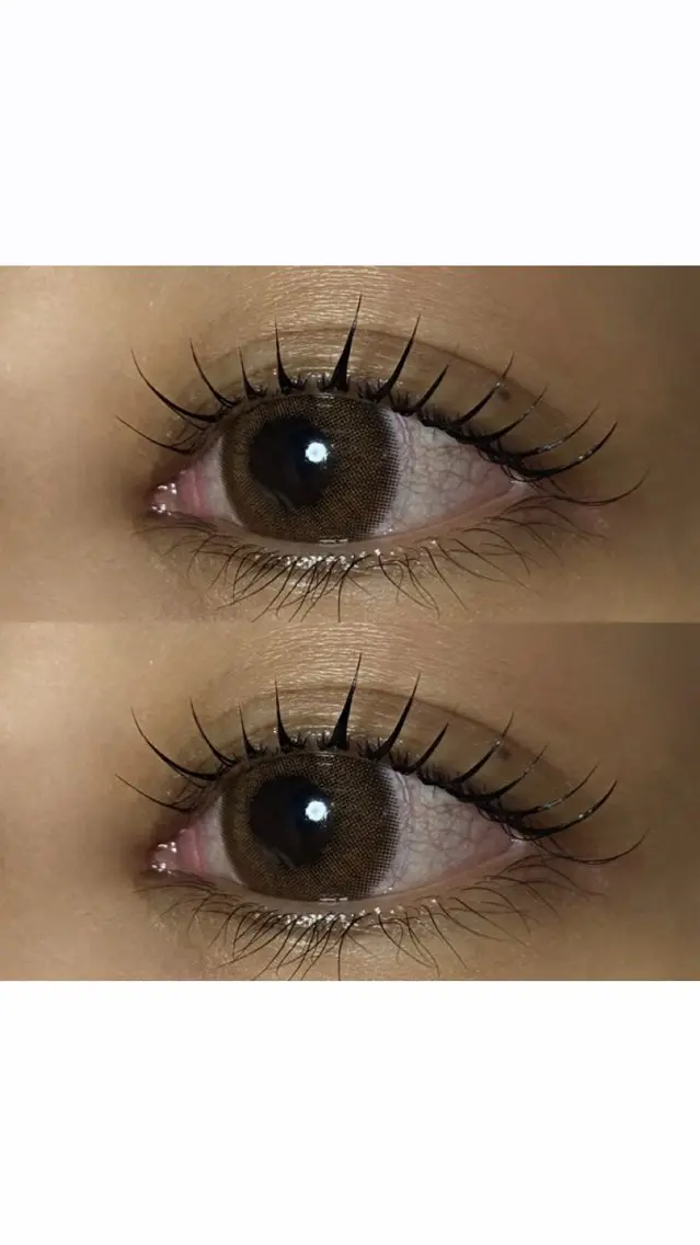 マツエク・マツパ SUILU eyelashのマツエク・マツパデザイン
