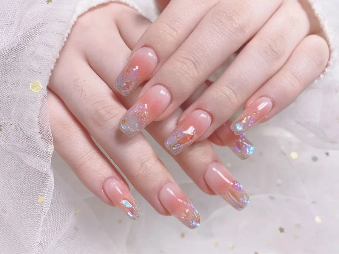 ネイル ジョリ kasumi🌹💅のネイルデザイン