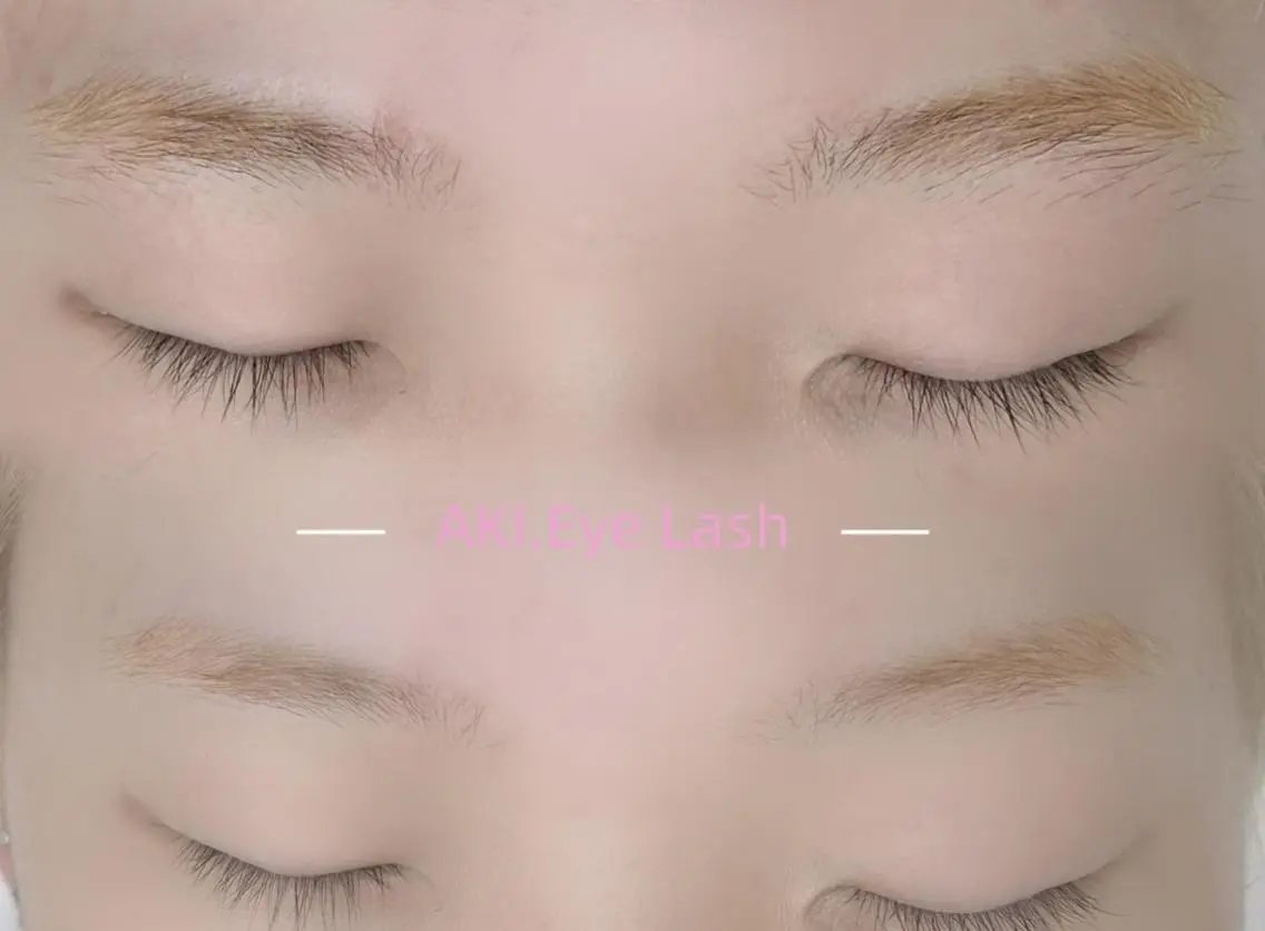 アイブロウ ワックス脱毛 眉カット その他(アイブロウ) AKI. 小林のマツエク・マツパデザイン