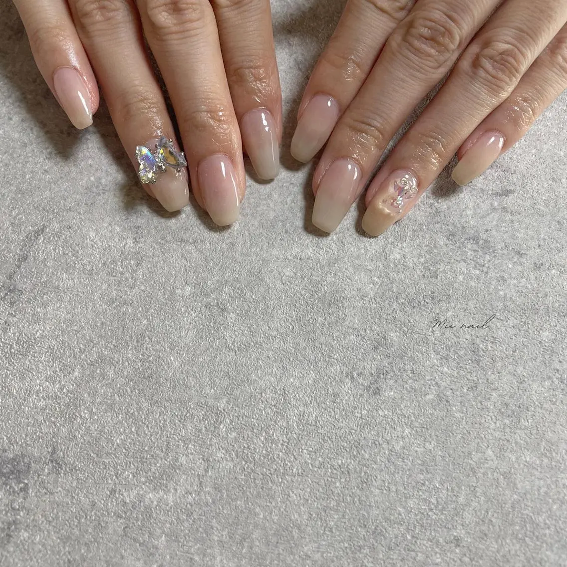 ネイル Mii nail いづみのその他イメージ