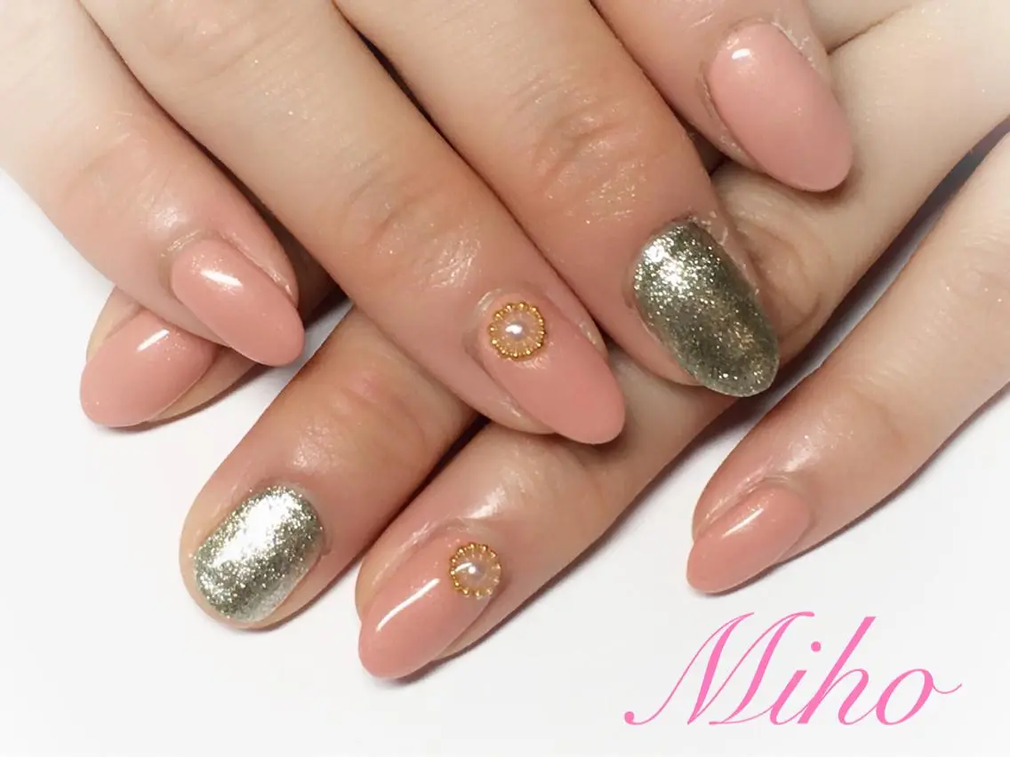 ネイル nail Berunaのネイルデザイン