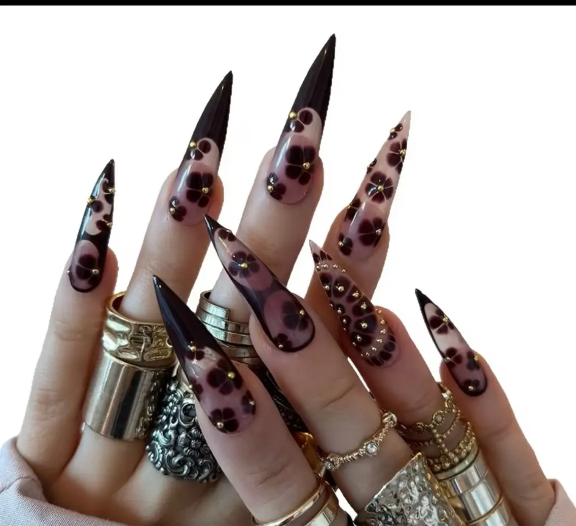 ネイル ハンドネイル Van Nail Salonのネイルデザイン
