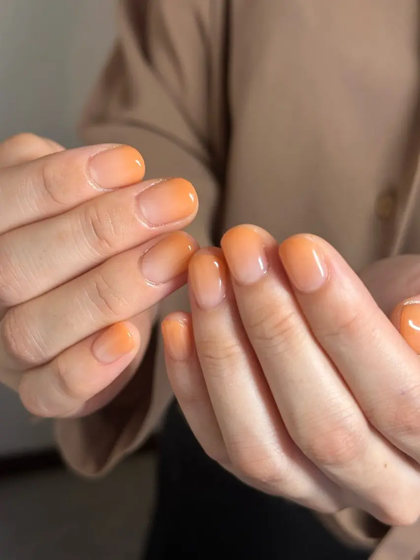 ネイル ハンドネイル nikotnail｜ hazukiのネイルデザイン