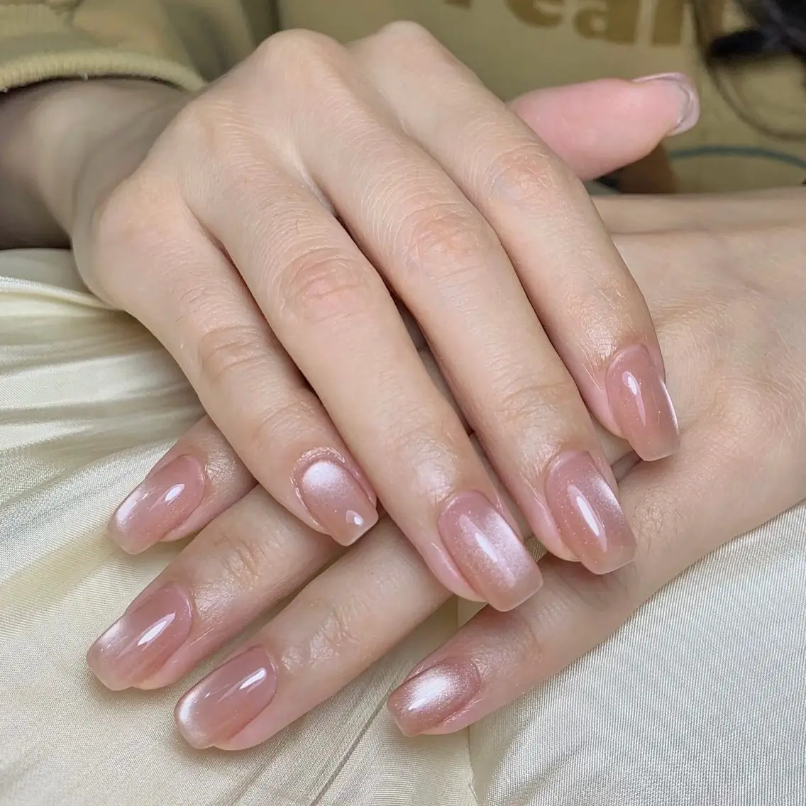 ネイル ハンドネイル N.nail roomのネイルデザイン