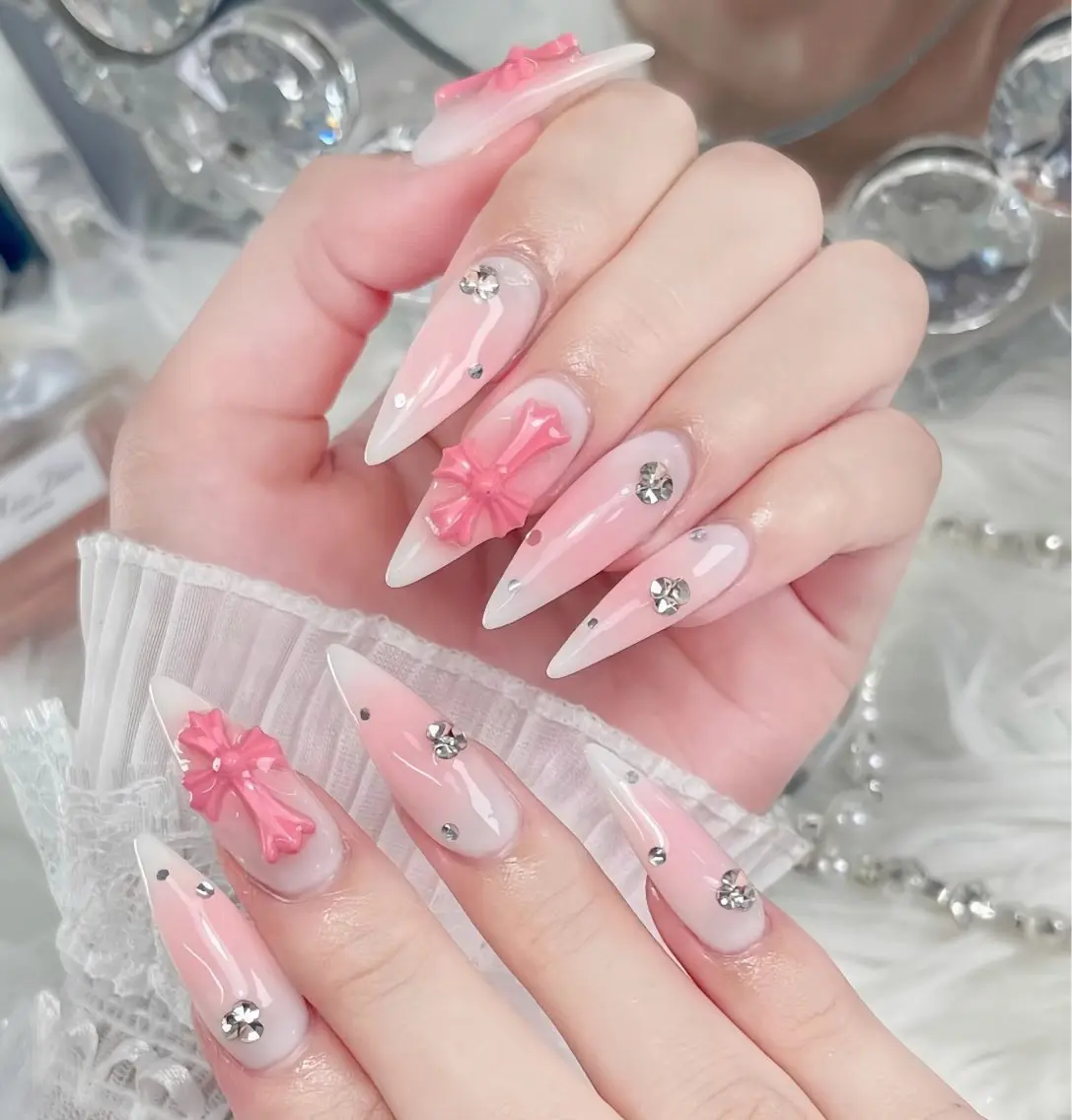 ネイル ハンドネイル REI NAIL1のネイルデザイン