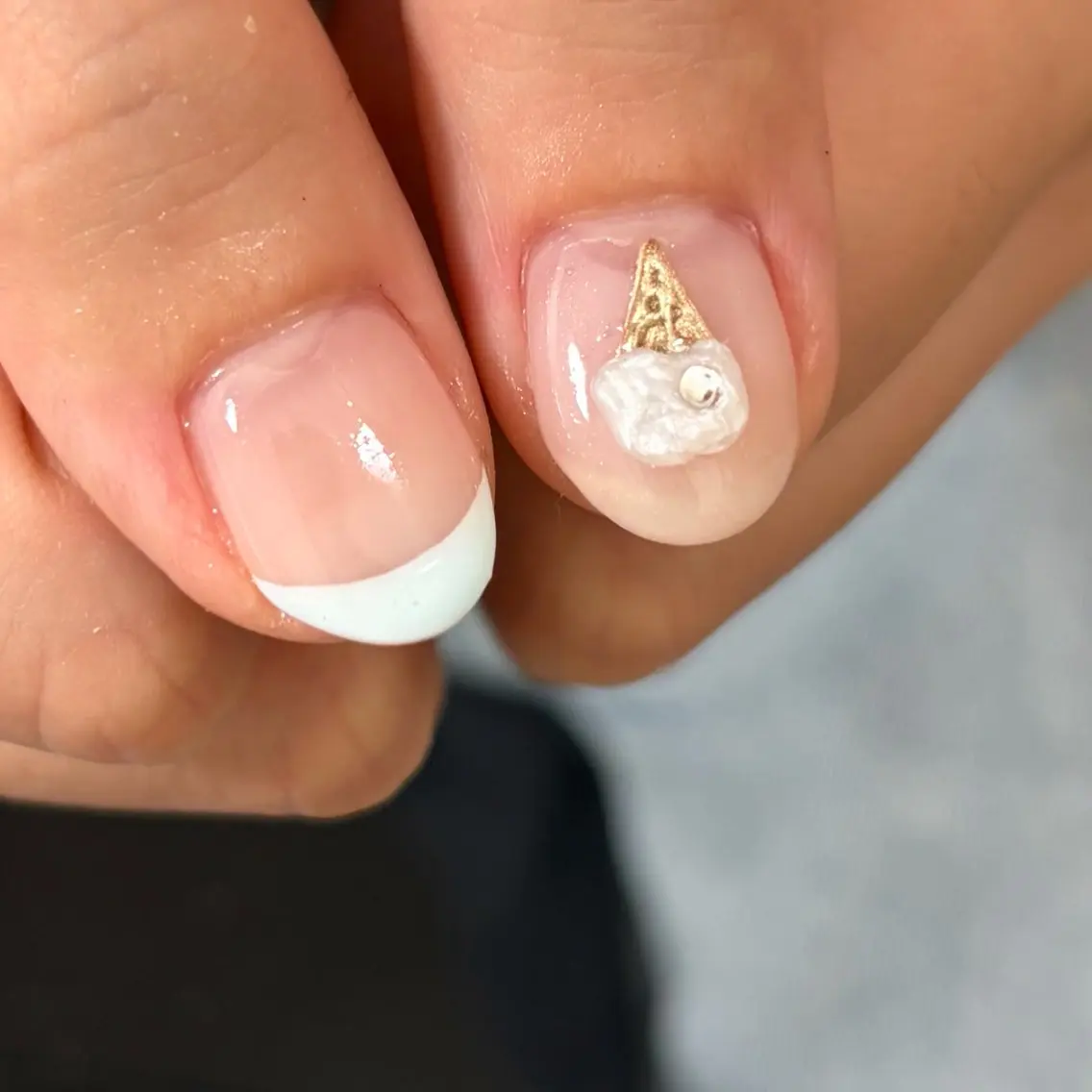 ネイル esu ayaneのネイルデザイン