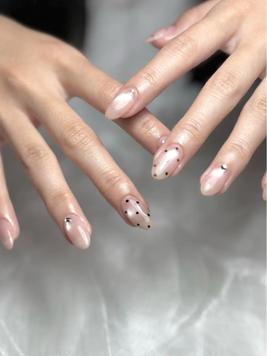 ネイル ハンドネイル nail salon Anela🪽🫧のエステ・リラクイメージ