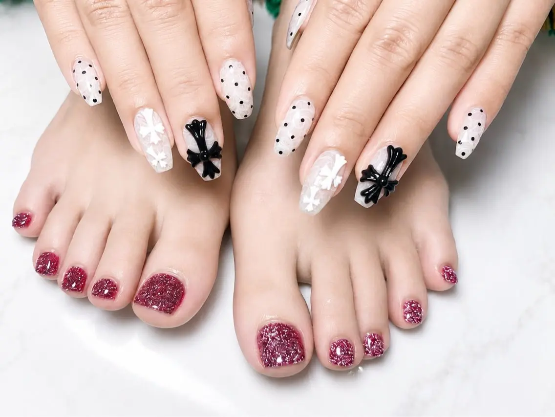ネイル Rela・S NAILのネイルデザイン