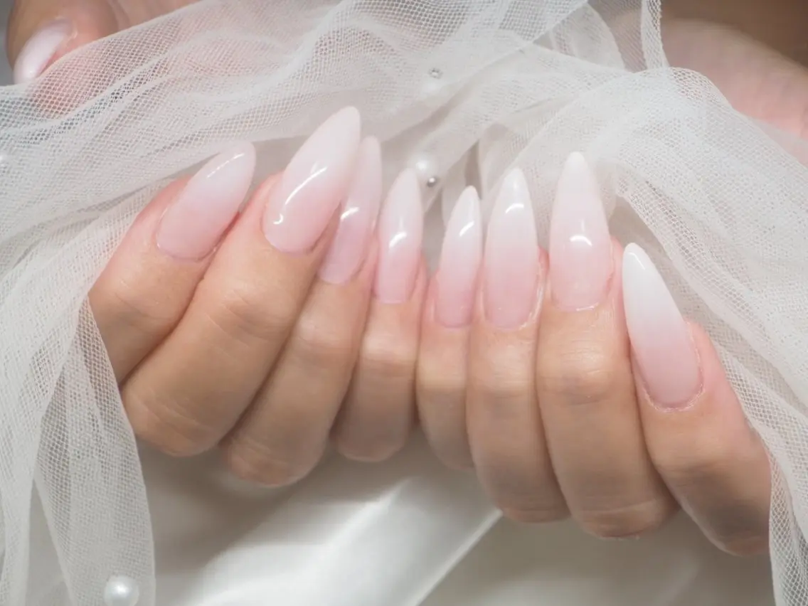 ネイル ハンドネイル 久保 茜琴のネイルデザイン