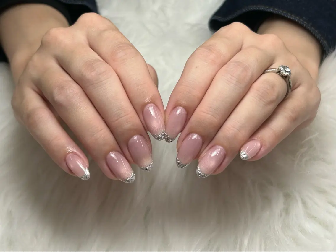 ネイル ハンドネイル 28nails. 宮崎のネイルデザイン