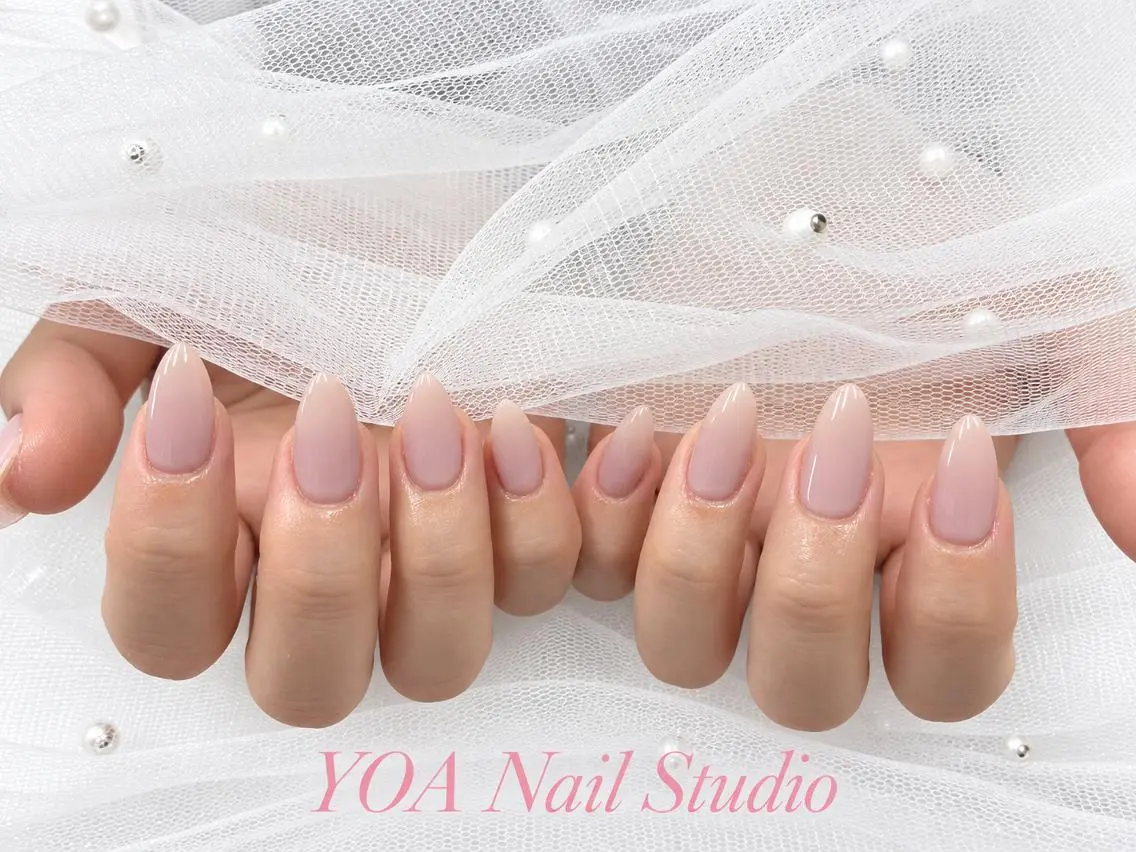 ネイル ハンドネイル Yo Yoのネイルデザイン