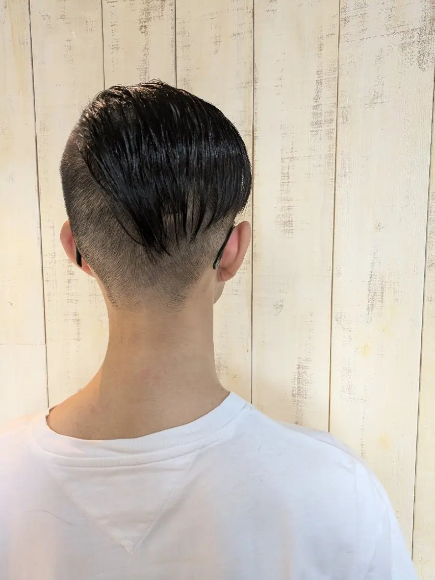 メンズ カット 💈伊藤 亜輝💈のヘアスタイル