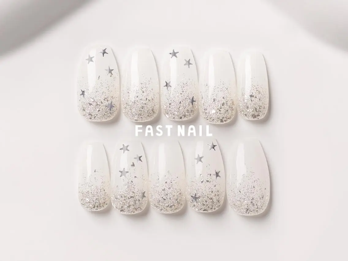 ネイル FASTNAIL LOCO 昭島店のネイルデザイン