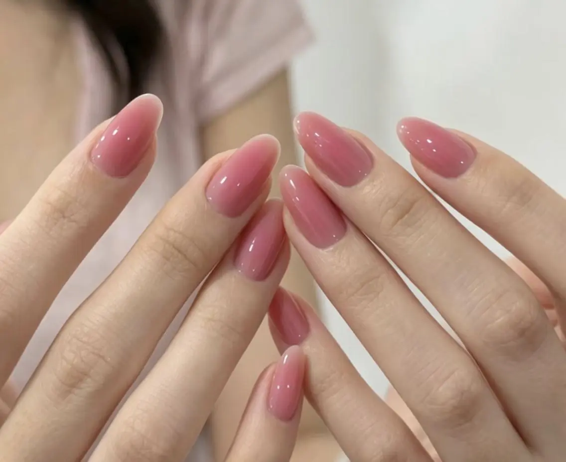 ネイル ハンドネイル she’s nailのネイルデザイン