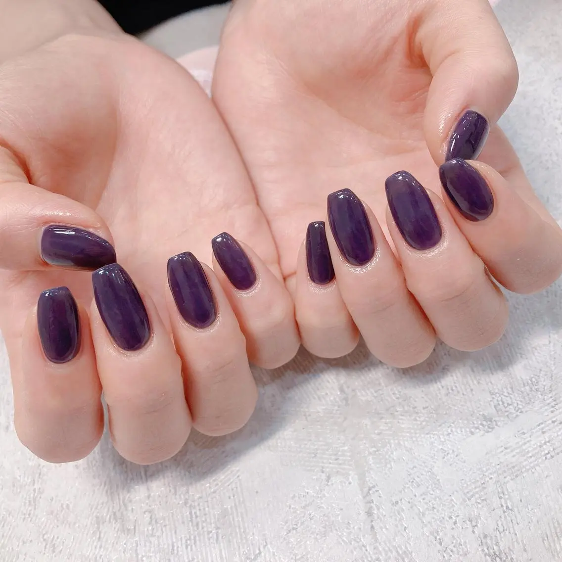 ネイル BUNNYNAIL MOEのネイルデザイン