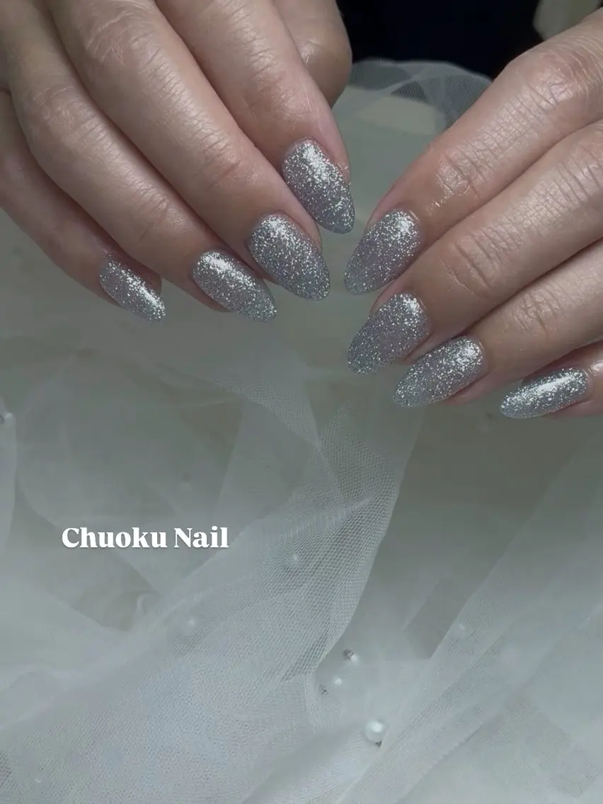 ネイル ハンドネイル ChuokuNail Harukaのネイルデザイン