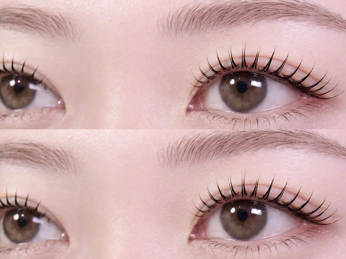 マツエク・マツパ マツパ Gn eye roomのマツエク・マツパデザイン
