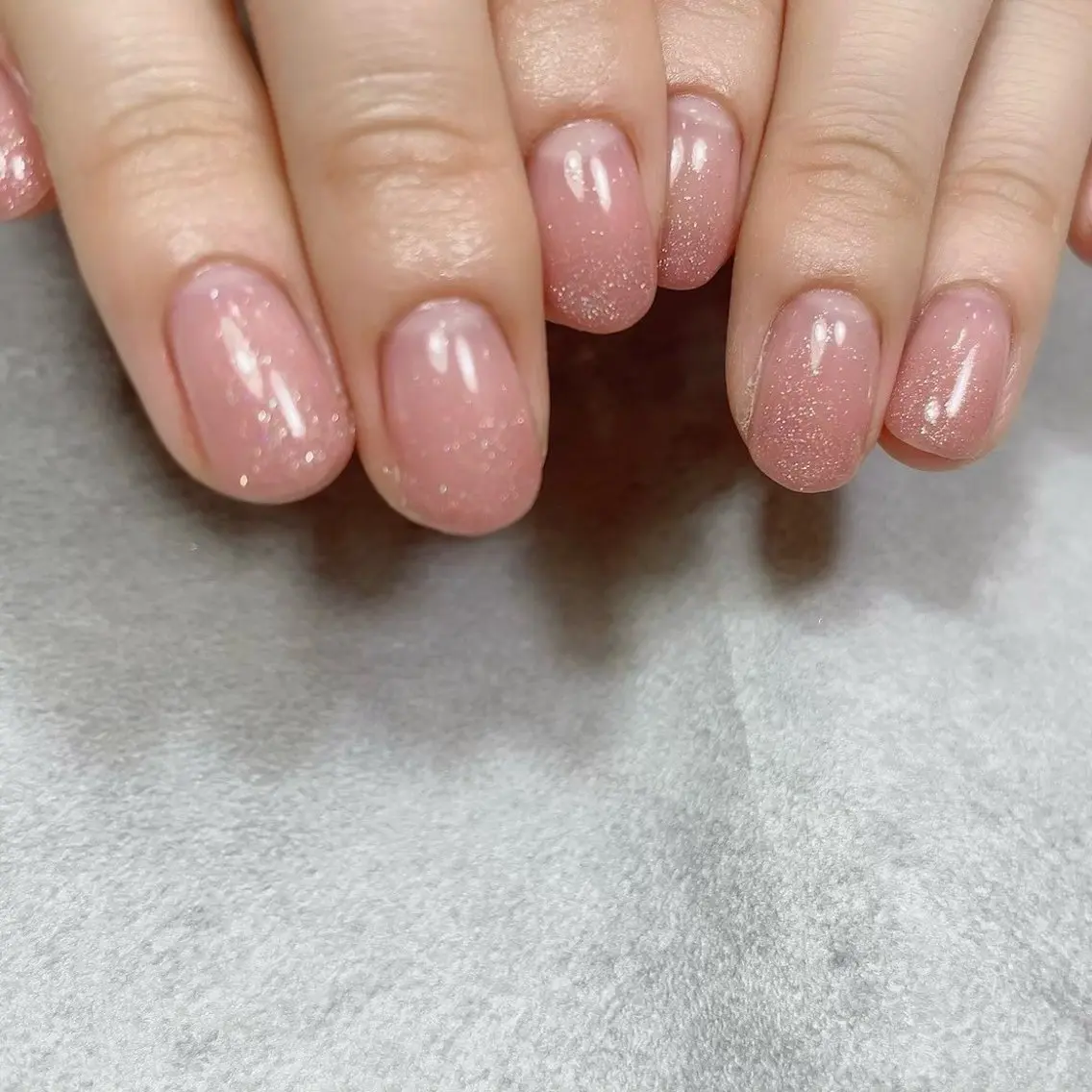 ネイル Saya 【JIIL】のネイルデザイン