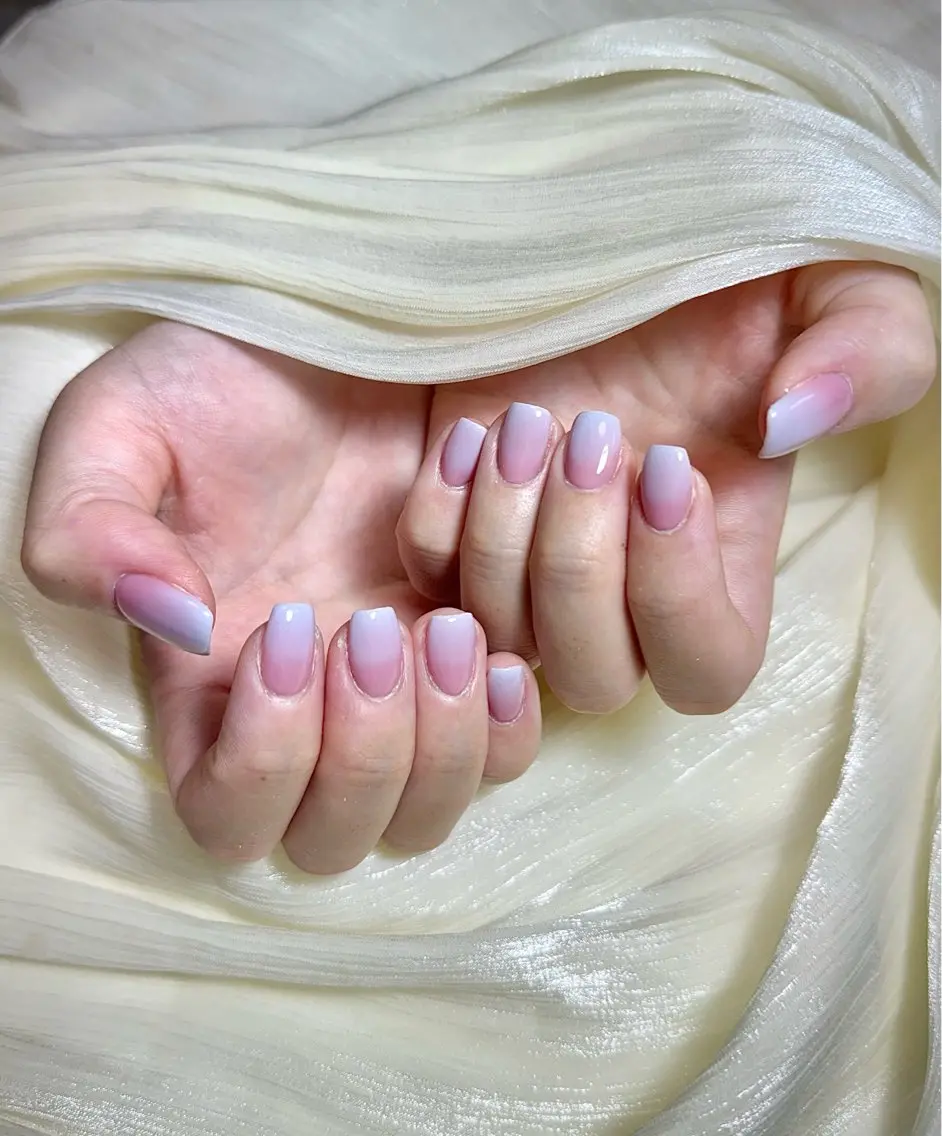 ネイル ハンドネイル 🎀 NaNa_nailのネイルデザイン