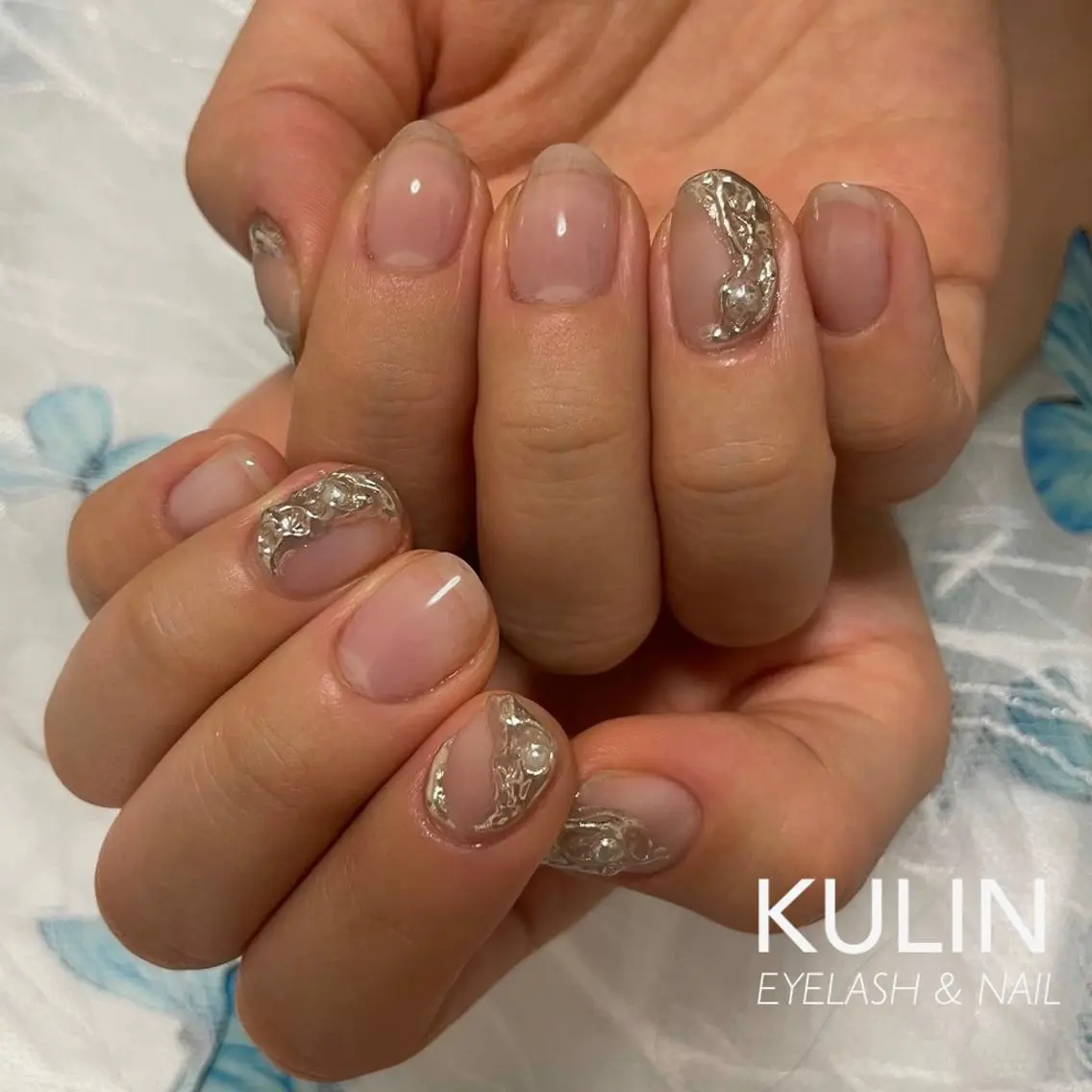 ネイル KULIN Kanaのマツエク・マツパデザイン