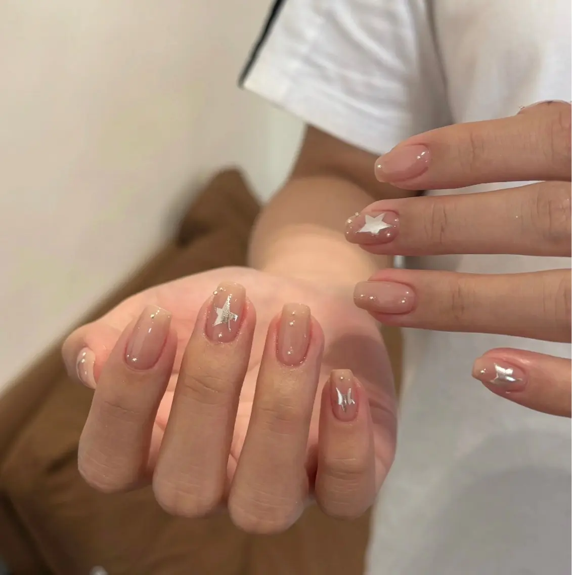 ネイル ハンドネイル July Nailのネイルデザイン