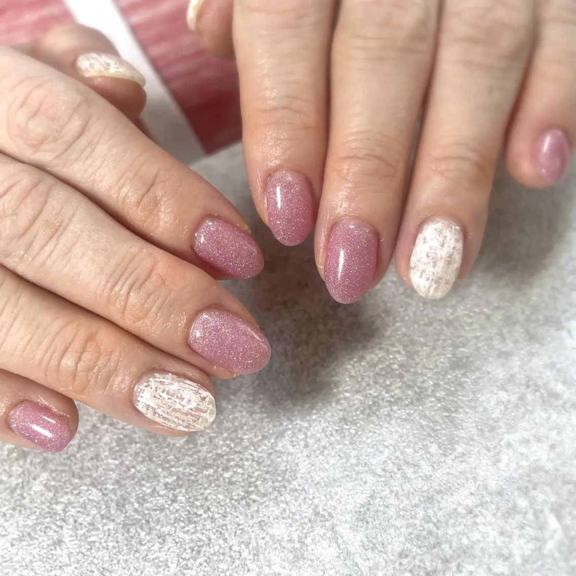 ネイル ハンドネイル Eve [nail ＊wax＊HBL]の眉毛・アイブロウイメージ