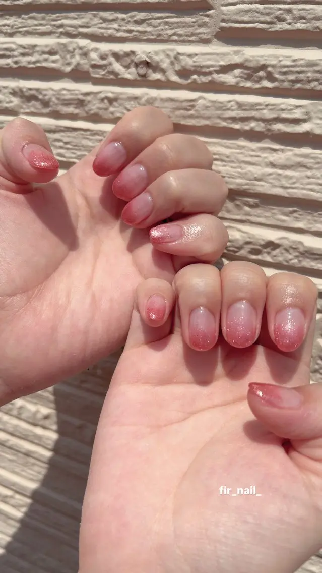 ネイル ハンドネイル fir_ nail_のネイルデザイン