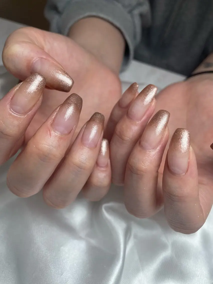 ネイル ハンドネイル Belle nail salonのネイルデザイン