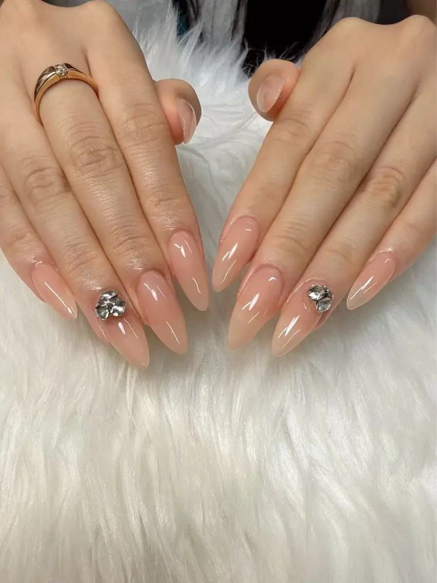 ネイル GCP Nail はるのネイルデザイン