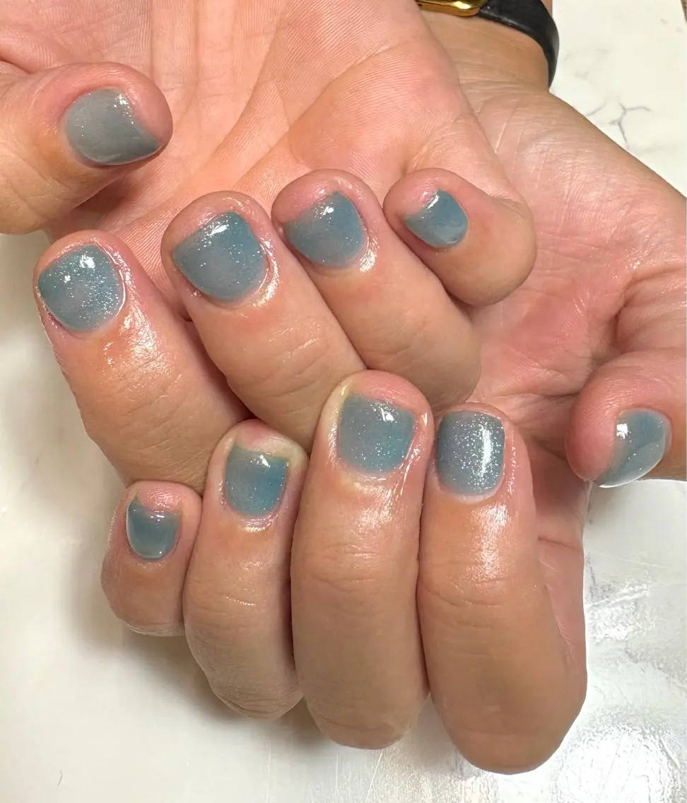 ネイル ハンドネイル one nailsalonのネイルデザイン