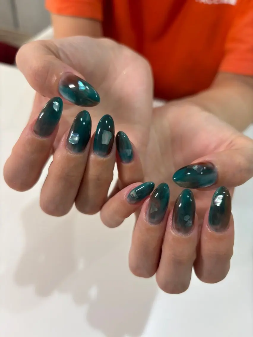 ネイル nail by minamiのネイルデザイン