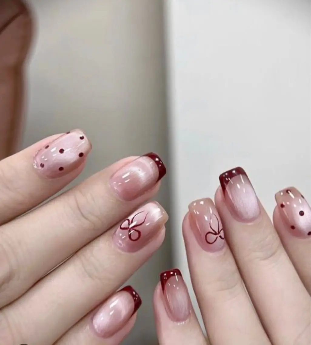 ネイル NiKa Nailのネイルデザイン