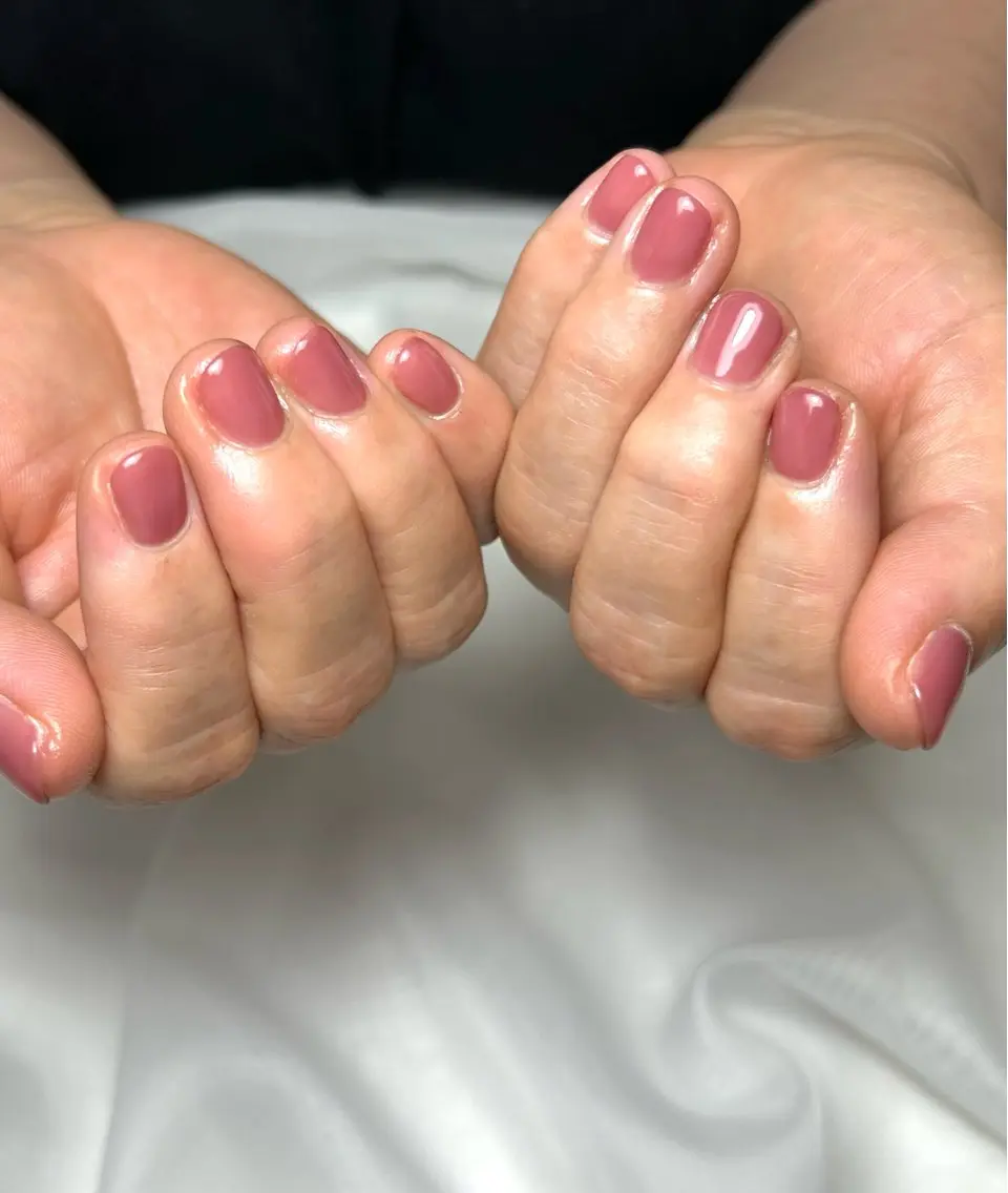 ネイル nail salon Cotonのネイルデザイン