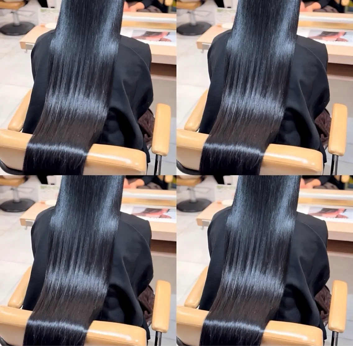 ロング メンズ垢抜け✨【22 時まで営業】谷口修平のヘアスタイル