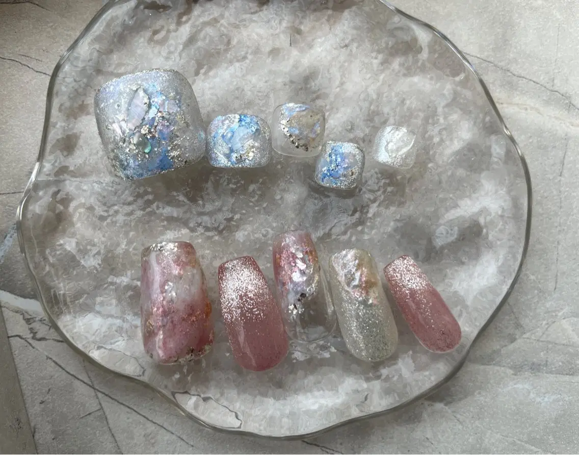 ネイル franc__ nailのネイルデザイン