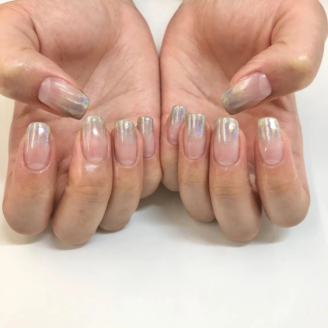 ネイル 🎀AYAKO 🎀中韓ネイルのネイルデザイン