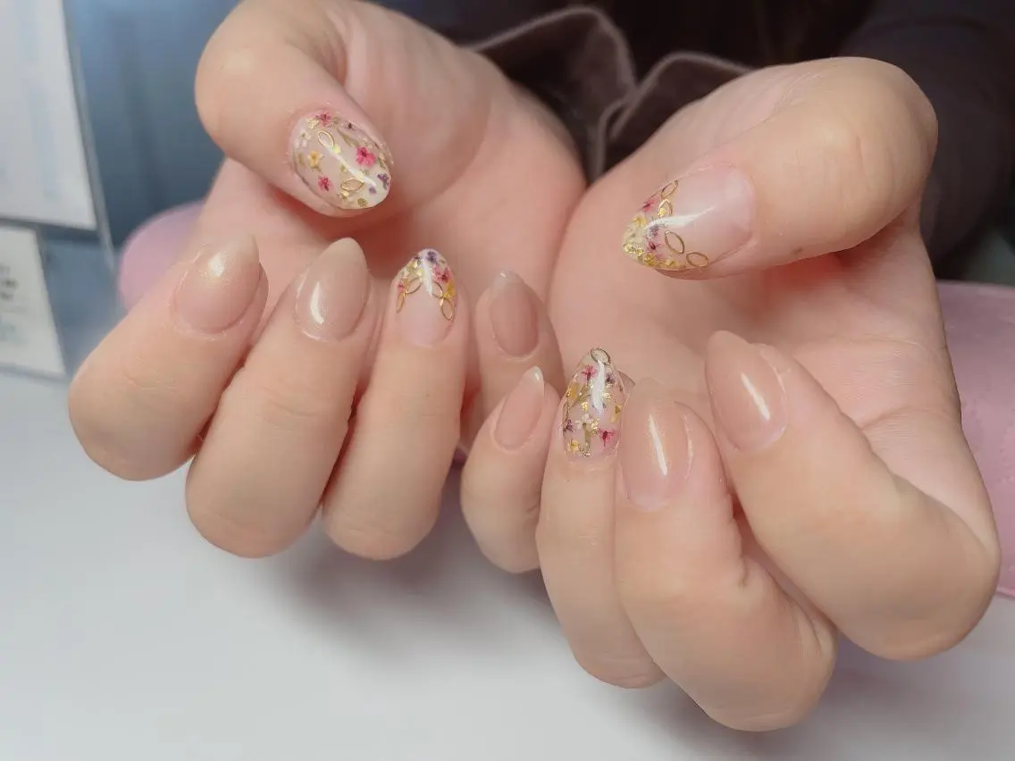 ネイル Embellir ♡鏡味のその他イメージ