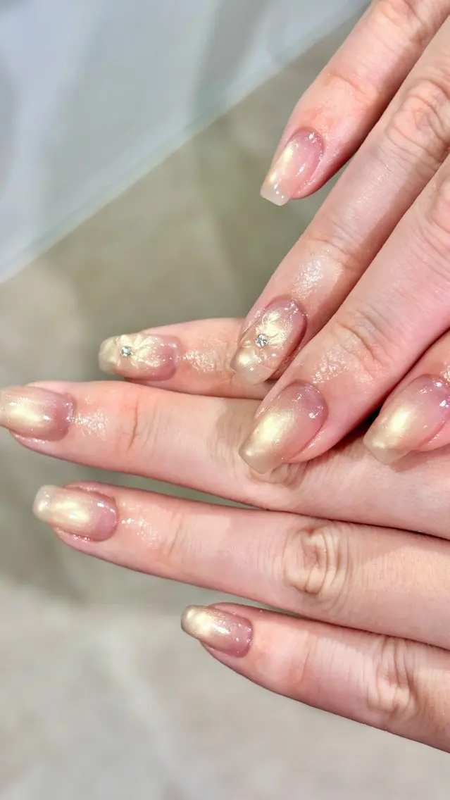 ネイル nail✨emu premiumのネイルデザイン