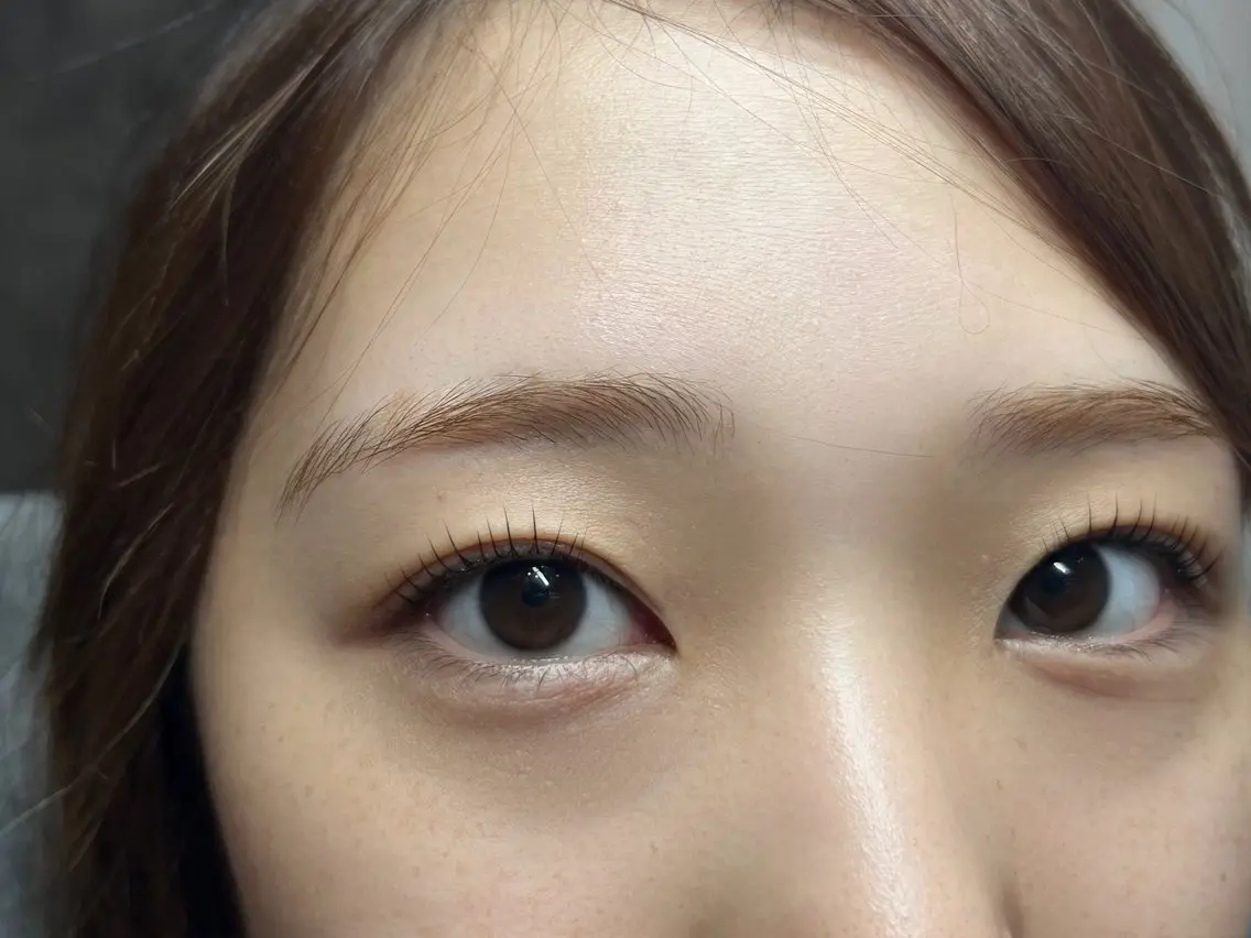 マツエク・マツパ Crescent Eye 吉祥寺のマツエク・マツパデザイン